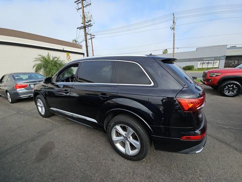 Used 2020 Audi Q7 3.0T Premium w/ Convenience Package image 5