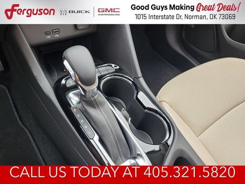 New 2026 Buick Encore GX Avenir w/ Avenir Technology Package FWD image 31