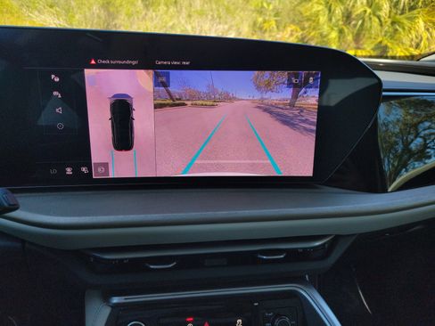 New 2025 Audi Q5 Premium Plus image 23