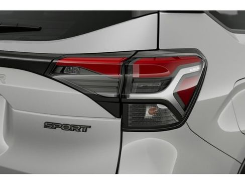 New 2026 Subaru Forester Sport w/ Onyx Edition AWD/4WD image 13