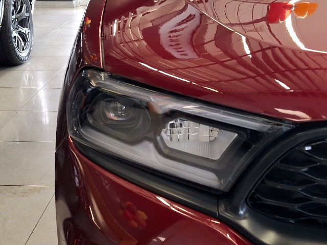 Used 2026 Dodge Durango SRT Hellcat w/ Premium Group AWD/4WD image 8