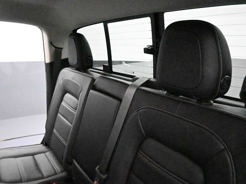 Used 2021 GMC Canyon Denali AWD/4WD image 25