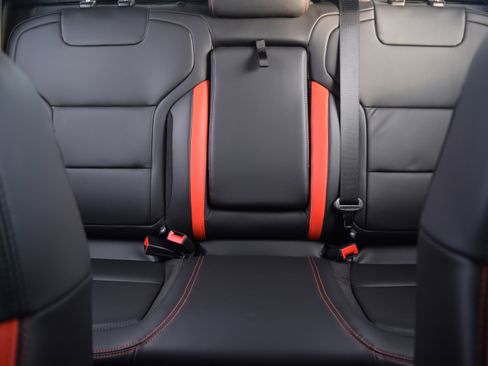 Used 2025 Ford Ranger Raptor image 12