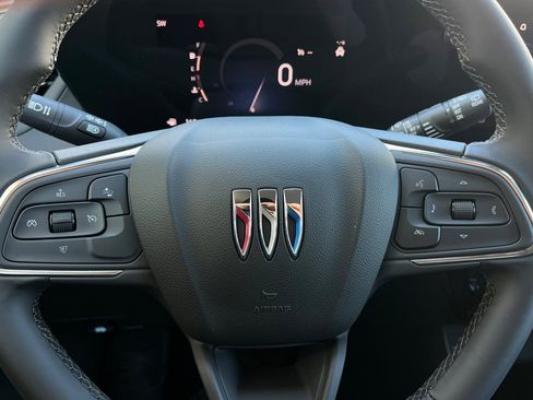 New 2026 Buick Encore GX Sport Touring FWD image 22