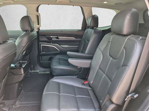 Used 2021 Kia Telluride SX w/ Nightfall Edition Package AWD/4WD image 21