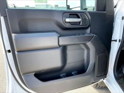 New 2026 Chevrolet Silverado 2500 W/T w/ WT Convenience Package image 24