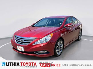 Used 2014 Hyundai Sonata SE FWD video 1