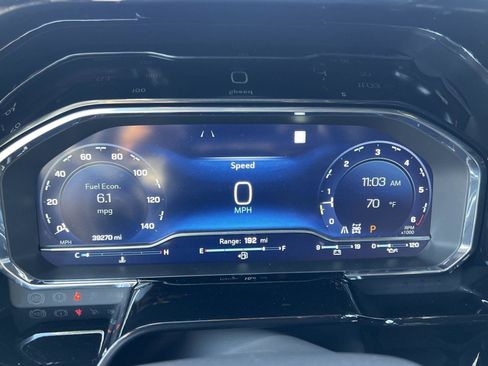 Used 2023 Chevrolet Silverado 1500 LTZ w/ LTZ Premium Package image 15