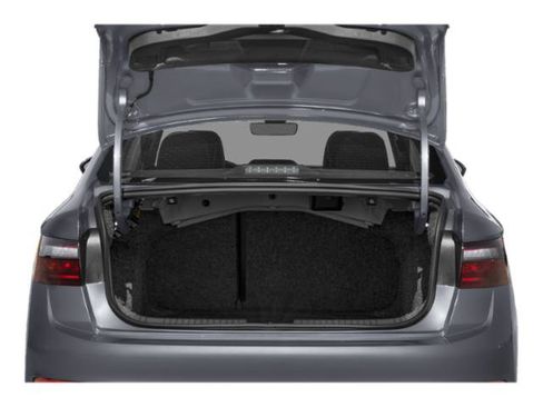 New 2026 Volkswagen Jetta Sport FWD image 8