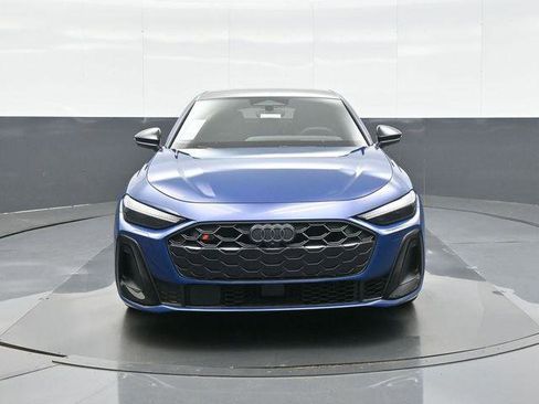 New 2026 Audi S5 Premium Plus AWD/4WD image 2