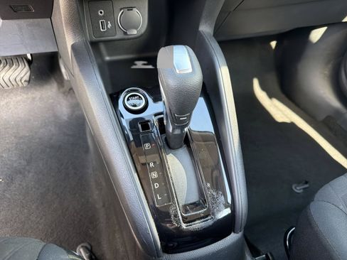 Used 2022 Nissan Kicks S FWD image 25