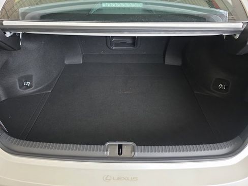 Certified 2023 Lexus ES 350 350 w/ Premium Package image 12