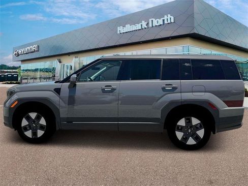 New 2026 Hyundai Santa Fe SE image 3