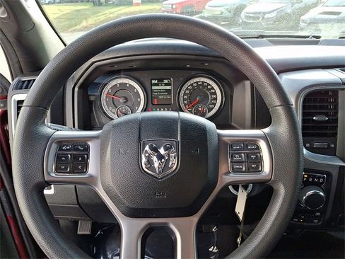 Used 2024 RAM 1500 Classic Warlock image 18