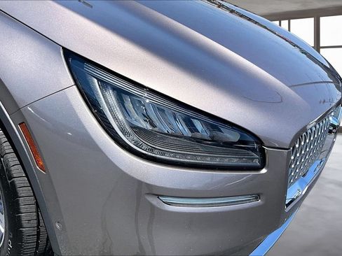 Used 2020 Lincoln Corsair Reserve w/ Equipment Group 201A AWD/4WD image 29