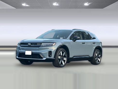 New 2026 Honda Prologue Elite image 2
