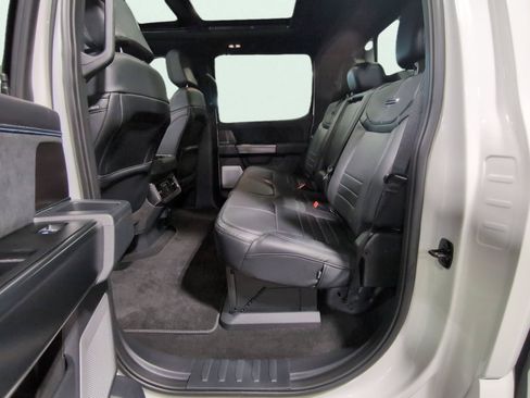 Used 2026 Ford F250 Platinum AWD/4WD image 14