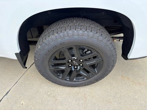 New 2026 Chevrolet Silverado 1500 RST w/ RST All Star Premium Package AWD/4WD image 67