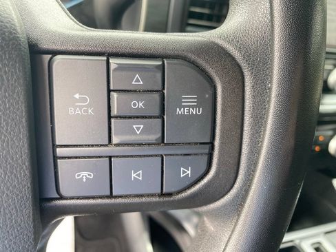 Used 2023 Ford F150 XL w/ STX Appearance Package AWD/4WD image 28
