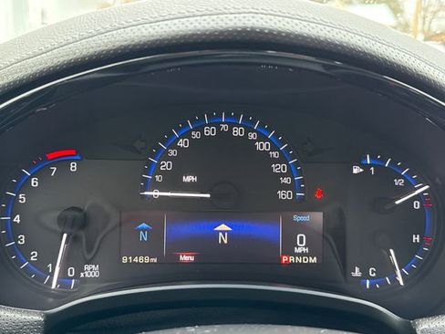 Used 2014 Cadillac XTS FWD image 16