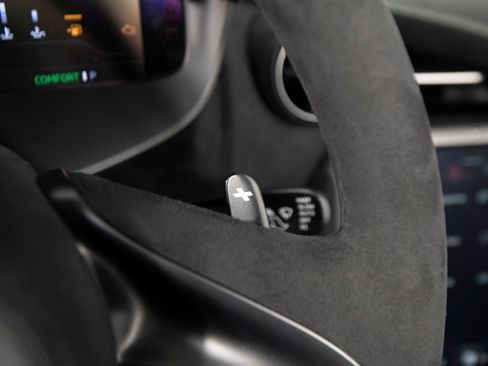 Used 2025 McLaren 750S Spider RWD image 21