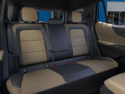 New 2026 Chevrolet Equinox ACTIV AWD/4WD image 53