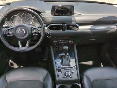 Used 2018 MAZDA CX-5 Touring w/ Preferred Equipment Package FWD image 15