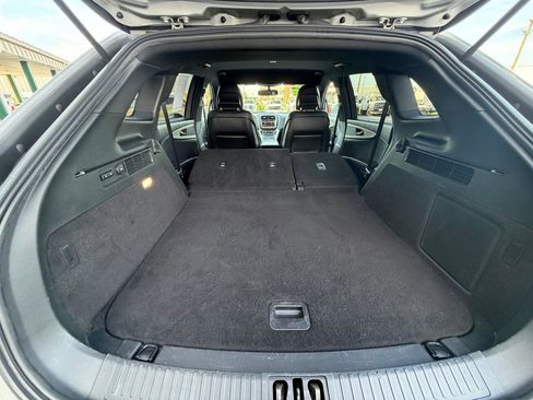 Used 2018 Lincoln MKX Premiere AWD/4WD image 11