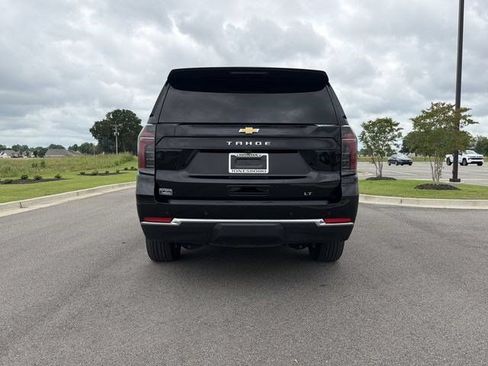 Used 2021 Chevrolet Tahoe High Country w/ Premium Package AWD/4WD image 4