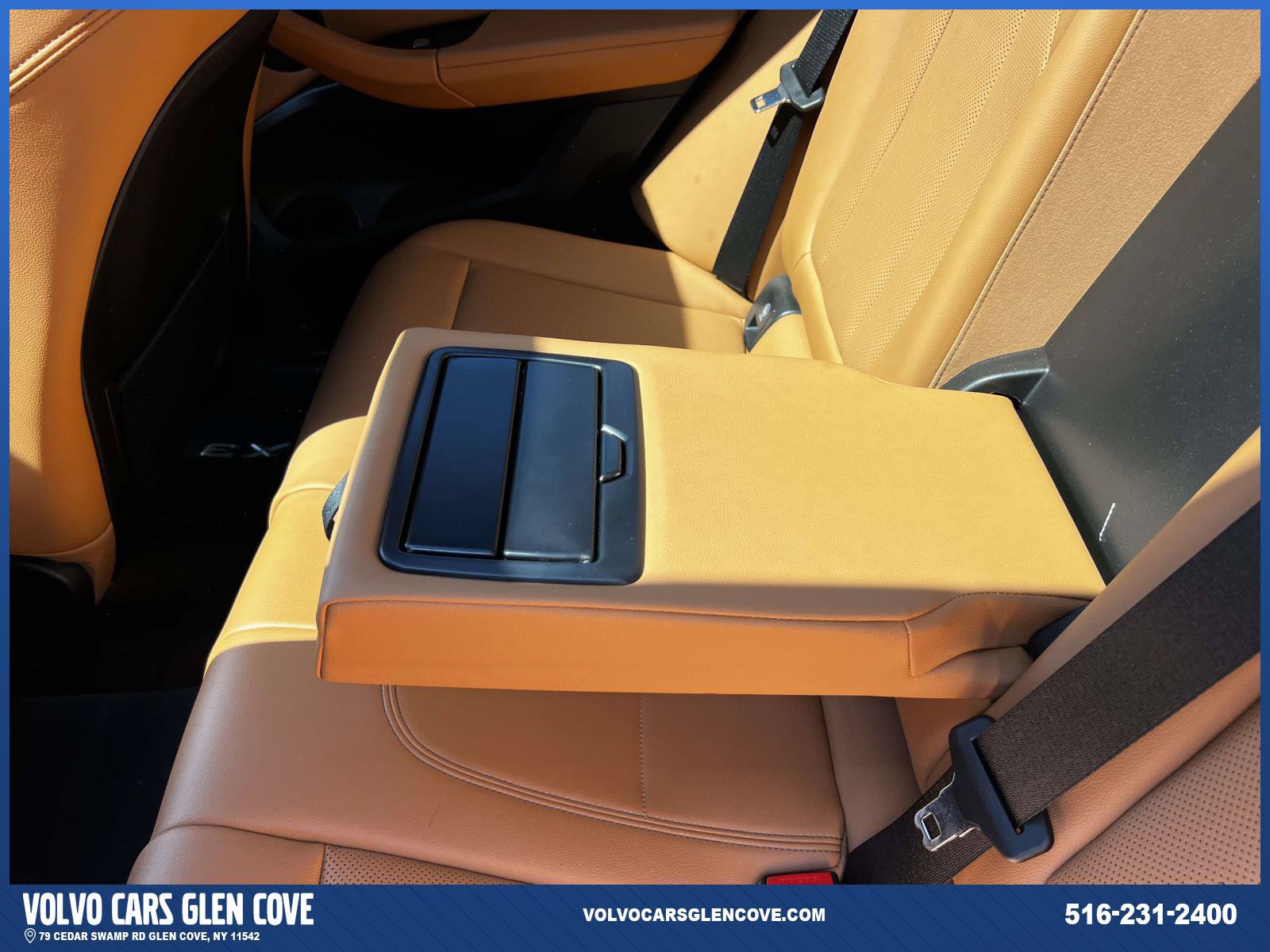 Used 2024 BMW X3 xDrive30i w/ Convenience Package AWD/4WD image 11