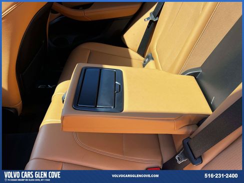 Used 2024 BMW X3 xDrive30i w/ Convenience Package AWD/4WD image 11