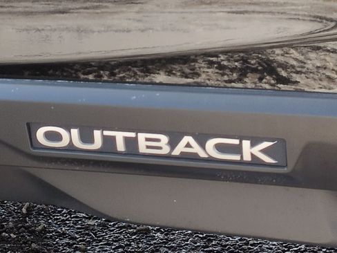 Certified 2022 Subaru Outback Premium image 13