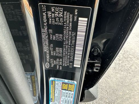 New 2026 Hyundai Tucson SEL FWD image 36