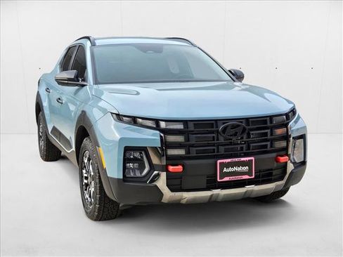 New 2026 Hyundai Santa Cruz XRT image 7