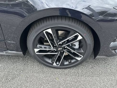 New 2026 Hyundai Sonata N Line FWD image 14