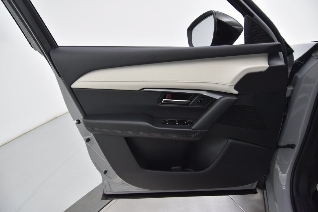 New 2026 MAZDA CX-5 Preferred AWD/4WD image 36
