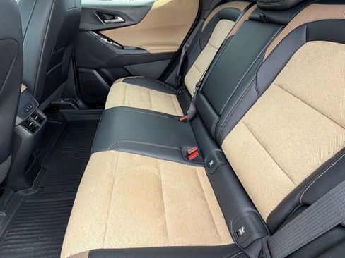 New 2026 Chevrolet Equinox ACTIV w/ Convenience Package III image 14