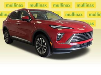 New 2025 Buick Envision Preferred 360° Tour