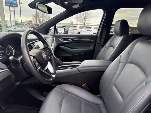 Used 2023 Buick Enclave Essence w/ Experience Buick Package image 12