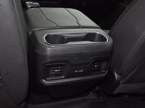 Used 2024 Chevrolet Silverado 1500 LT w/ Texas Edition Plus AWD/4WD image 18