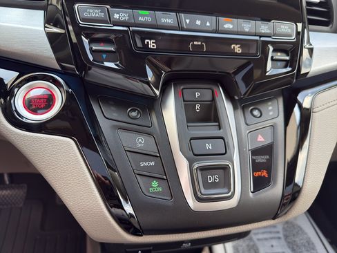 Certified 2023 Honda Odyssey Touring image 14