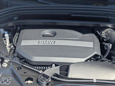 New 2026 BMW X1 xDrive28i AWD/4WD image 16