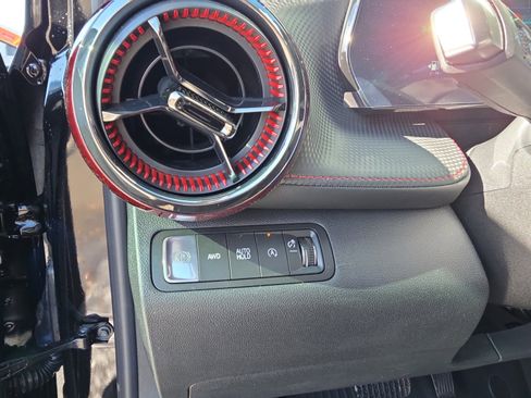 New 2026 Chevrolet Equinox RS w/ Convenience Package III image 24