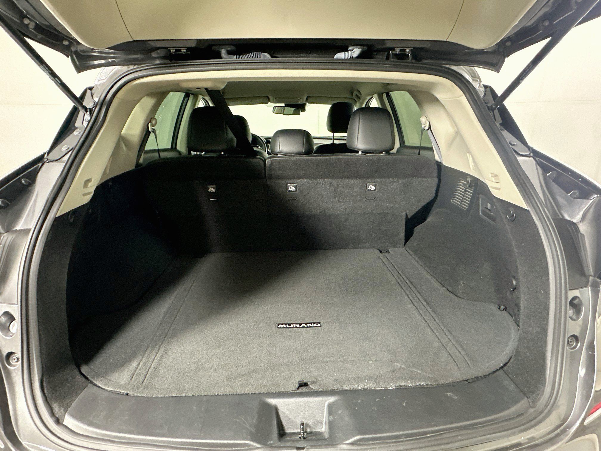 Used 2024 Nissan Murano SV FWD image 27