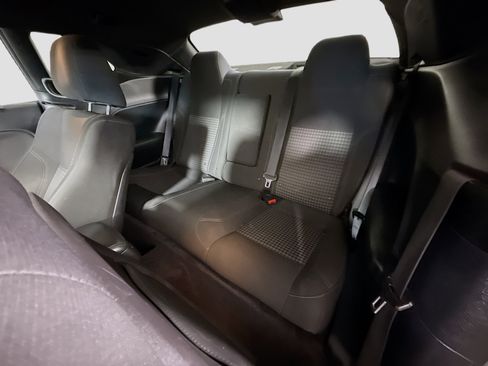 Used 2018 Dodge Challenger SXT w/ Blacktop Package image 25
