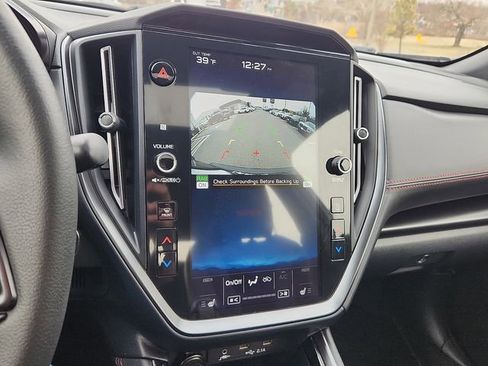 Used 2022 Subaru WRX Limited image 17