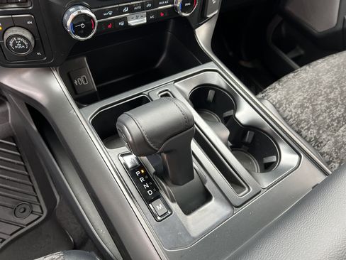 Used 2025 Ford F150 Tremor w/ Bed Utility Package image 29