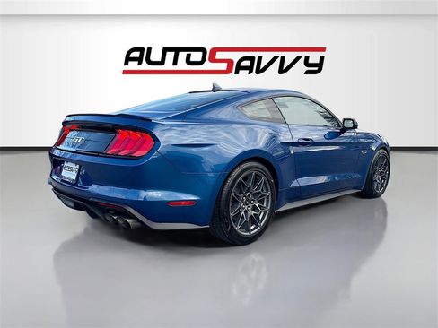 Used 2023 Ford Mustang GT image 7