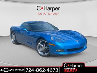 Used 2011 Chevrolet Corvette Coupe w/ 1LT RWD video 1