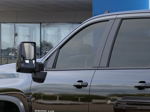 New 2026 Chevrolet Silverado 2500 ZR2 AWD/4WD image 37